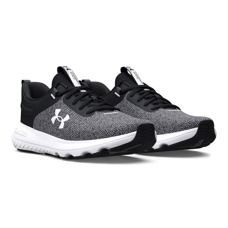 Men's UA Charged Revitalize Running Shoes  (3026679-001)