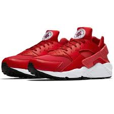 NIKE AIR HUARACHE RUN  (318429-604)