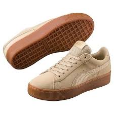 Puma Vikky Platform  (363287-14)