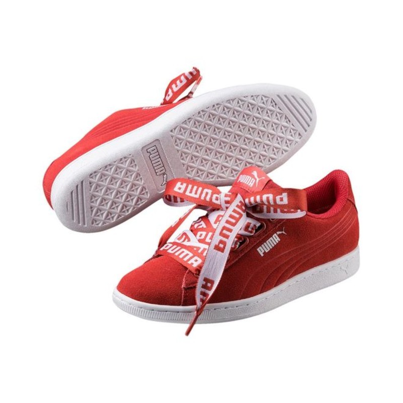 Puma Vikky Ribbon Bold  (365312-02)