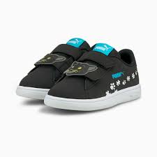 Puma Smash v2 Summer Animals V  (368788-01)