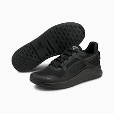 ANZARUN GRID PUMA BLACK-PUMA BLACK  (368865-01)