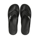 AQUA FLIP PUMA BLACK-PUMA WHITE  (375098-01)