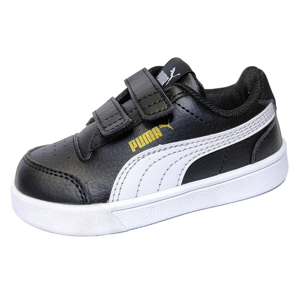 PUMA SHUFFLE V INF  (375690-02)