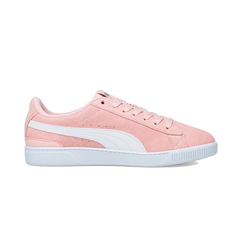 VIKKY V3 CHALK PINK-PUMA WHITE-PUMA SILV  (383023-05)