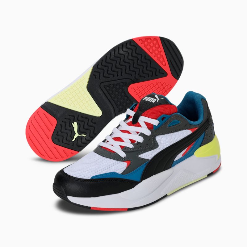 X-RAY SPEED  (384638-07)