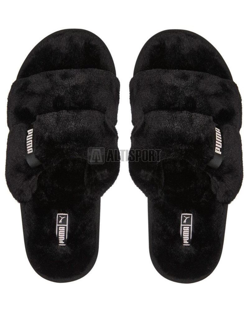 PUMA FLUFF SOLO  (387522-01)