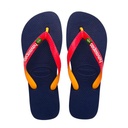 BRASIL MIX NAVY BLUE/RUBY RED (4123206.5603)