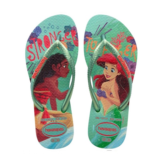 KIDS SLIM PRINCESS CITRONELLA (4123328.1822)