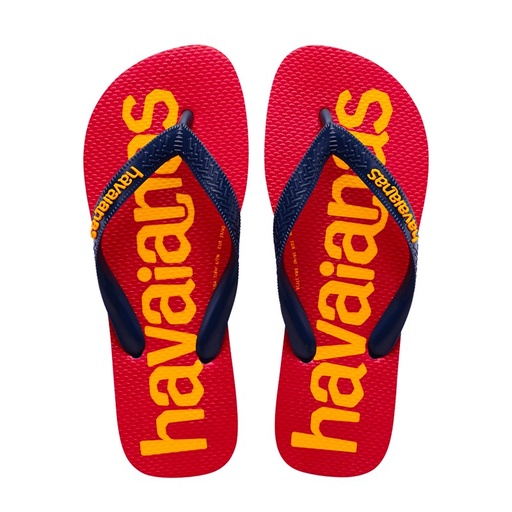 TOP LOGOMANIA  NAVY BLUE (4145741.0555)