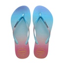 SLIM GRADIENT SUNSET WHITE (4146908.0001)