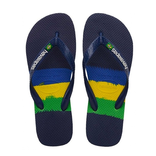 BRASIL TECH NAVY BLUE (4147239.0555)