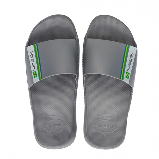 SLIDE BRASIL STEEL GREY (4147319.5178)