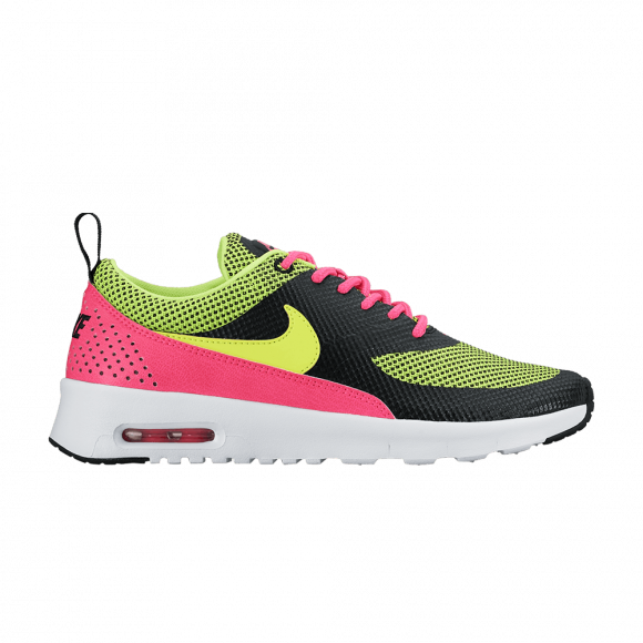 NIKE AIR MAX THEA (GS)  (814444-003)