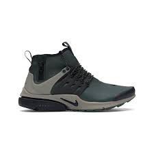 NIKE AIR PRESTO MID UTILITY  (859524-001)