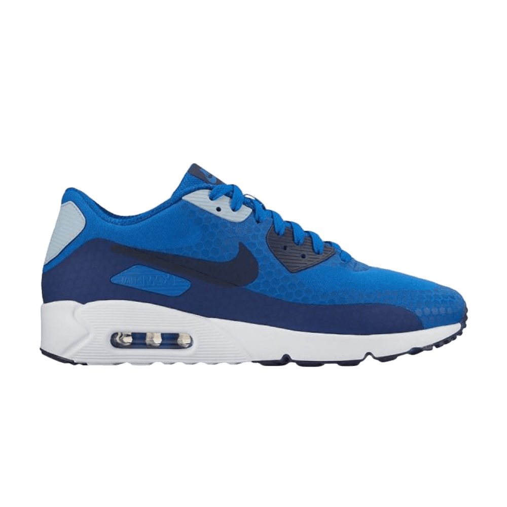 NIKE AIR MAX 90 ULTRA 2.0 SE  (876005-400)