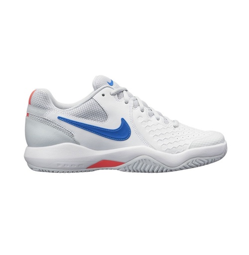 WMNS NIKE AIR ZOOM RESISTANCE  (918201-102)