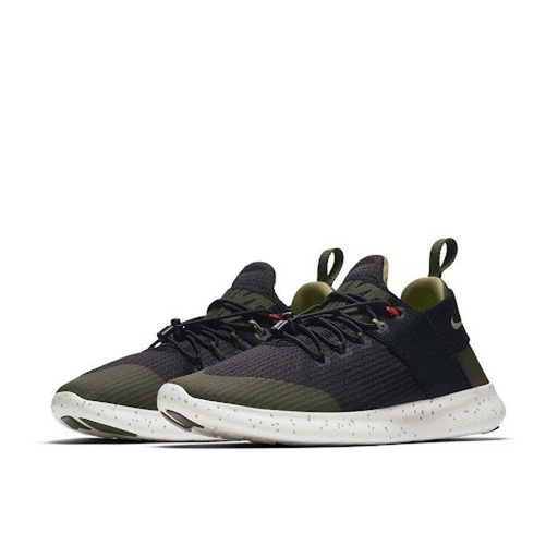 W NIKE FREE RN CMTR 17 UTILITY  (AH6841-001)