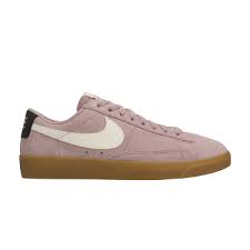 Nike Blazer Low Suede  (AV9373-500)