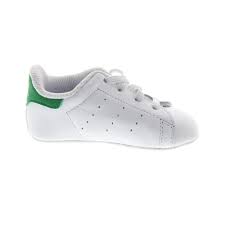 STAN SMITH CRIB  (B24101)