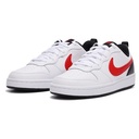 NIKE COURT BOROUGH LOW 2 (GS)  (BQ5448-110)