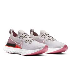 W NIKE REACT INFINITY RUN FK  (CD4372-502)