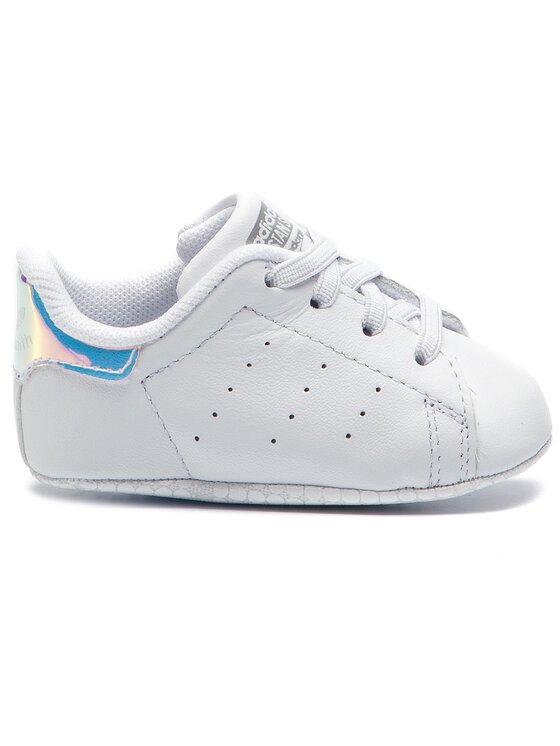 STAN SMITH CRIB  (CG6543)