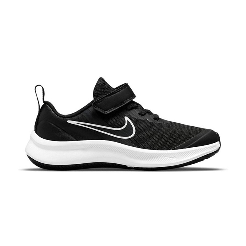 NIKE STAR RUNNER 3 (PSV)  (DA2777-003)