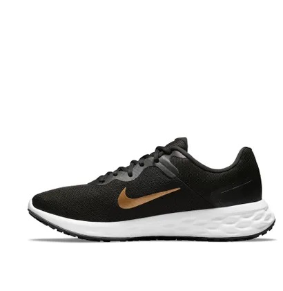 NIKE REVOLUTION 6 NN  (DC3728-002)