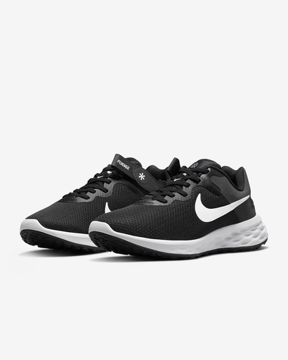 W NIKE REVOLUTION 6 FLYEASE NN  (DC8997-003)