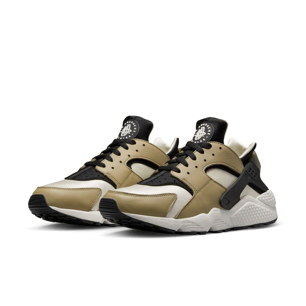 NIKE AIR HUARACHE  (DD1068-007)