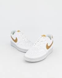 W NIKE COURT VISION LO NN  (DH3158-105)