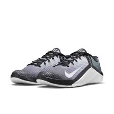 WMNS NIKE METCON 6  (DJ3073-001)