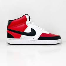 NIKE COURT VISION MID NBA  (DM1186-600)