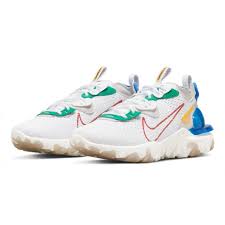 NIKE REACT VISION  (DV3500-100)