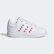 STAN SMITH EL I  (EG6498)