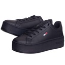 TOMMY JEANS FLATFORM, 0GK, (EN0EN020430GK)