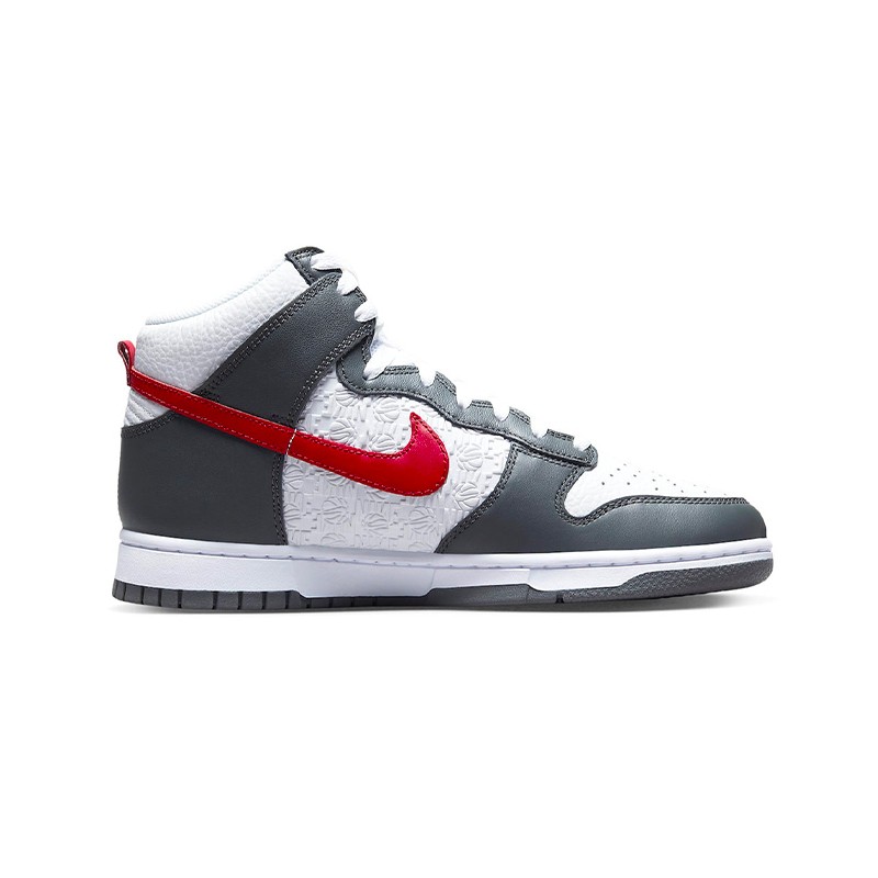 NIKE DUNK HIGH RETRO  (FD0668-001)