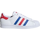 SUPERSTAR           FTWWHT/BLUE/TMCORD  (FV2806)