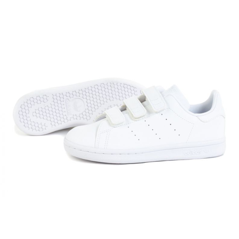 STAN SMITH CF C  (FX7535)