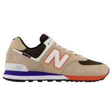 NEW BALANCE 574  (ML574HQ)