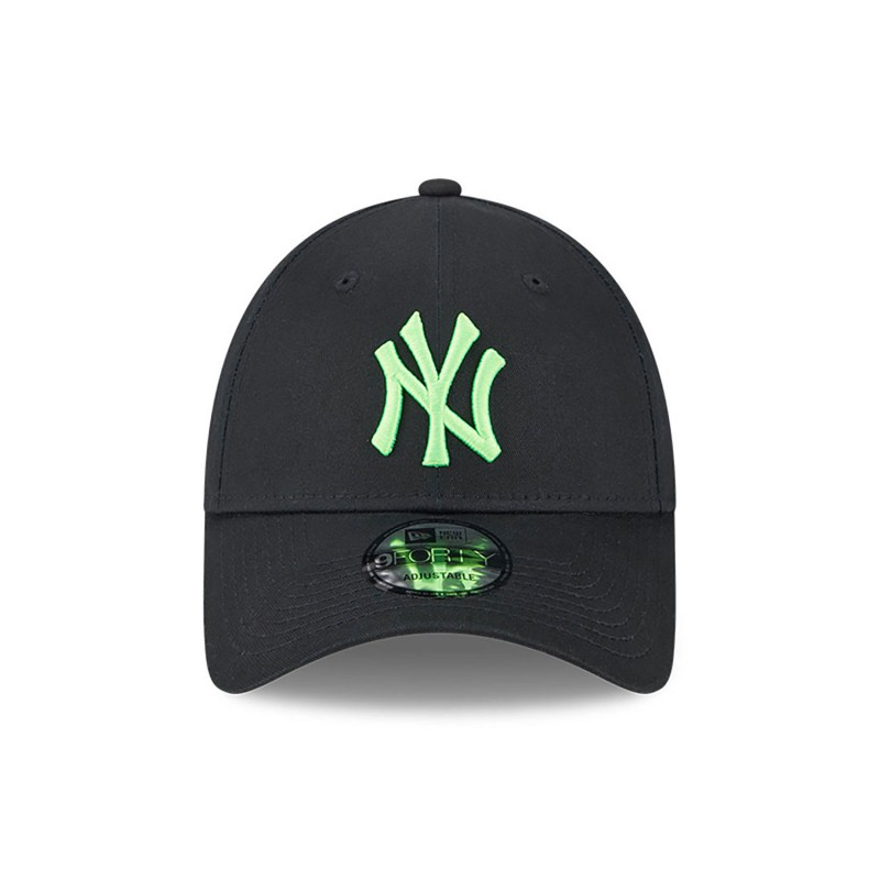 NEON 9FORTY NEYYAN BLKGRS (60424816)