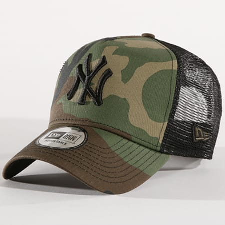 CLEAN TRUCKER NEYYAN WDCBLK (11579473)