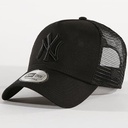 CLEAN TRUCKER NEYYAN BLKBLK (11579474)