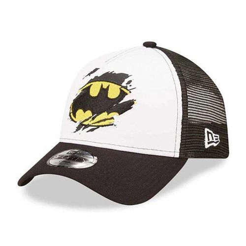 CHYT DC TRUCKER BATMAN WHIBLK (60358033)