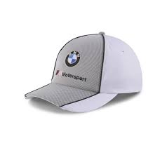 BMW M MTSP BB Cap 023089-02