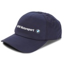 BMW Motorsport BB Cap 021513-01