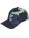 CAMO BALLCAP HD9755