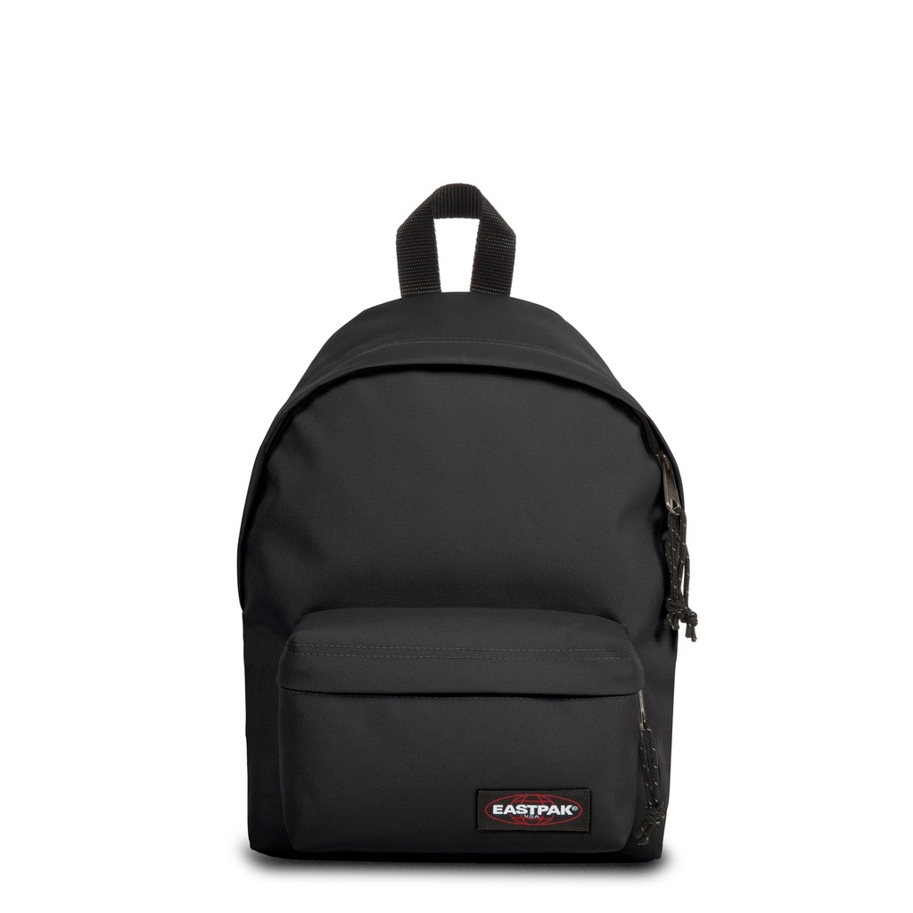 EASTPAK BACKPACK ORBIT BLACK EK04300