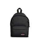 EASTPAK BACKPACK ORBIT BLACK EK04300